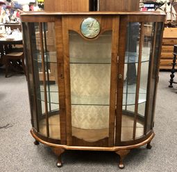 Display Cabinet