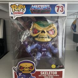 Funko Pop 10-inch