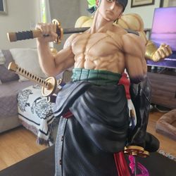 One Piece Roronoa Zoro