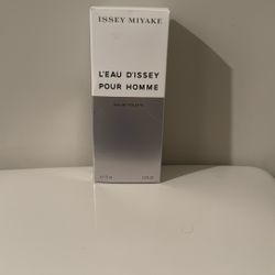 Issey miyake L’eau D’Issey Pour Homme 