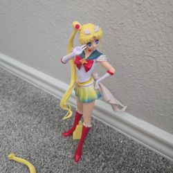 ANIME Glitter & Glamour 