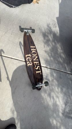 Long Board