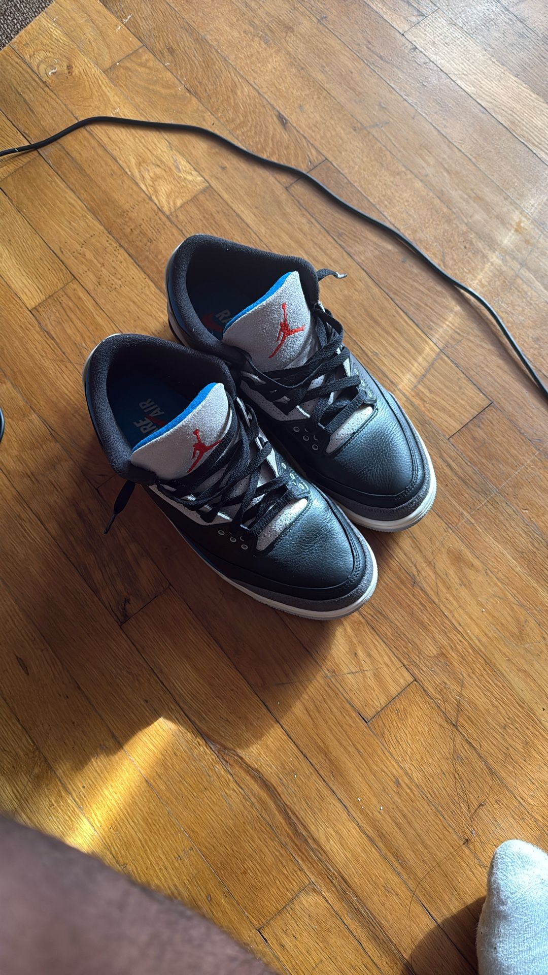 Jordan Retro 3 OG