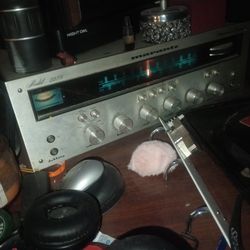 Marantz Receiver, Like New
