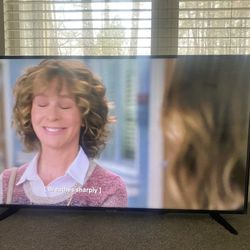 samsung 50 inch smart tv 