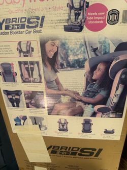 3 in one car seat
