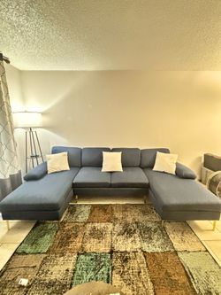 Couch Sectional Sofa