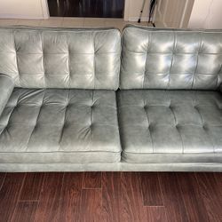 New Couch From Costco 