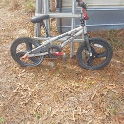 Kid's Bike 