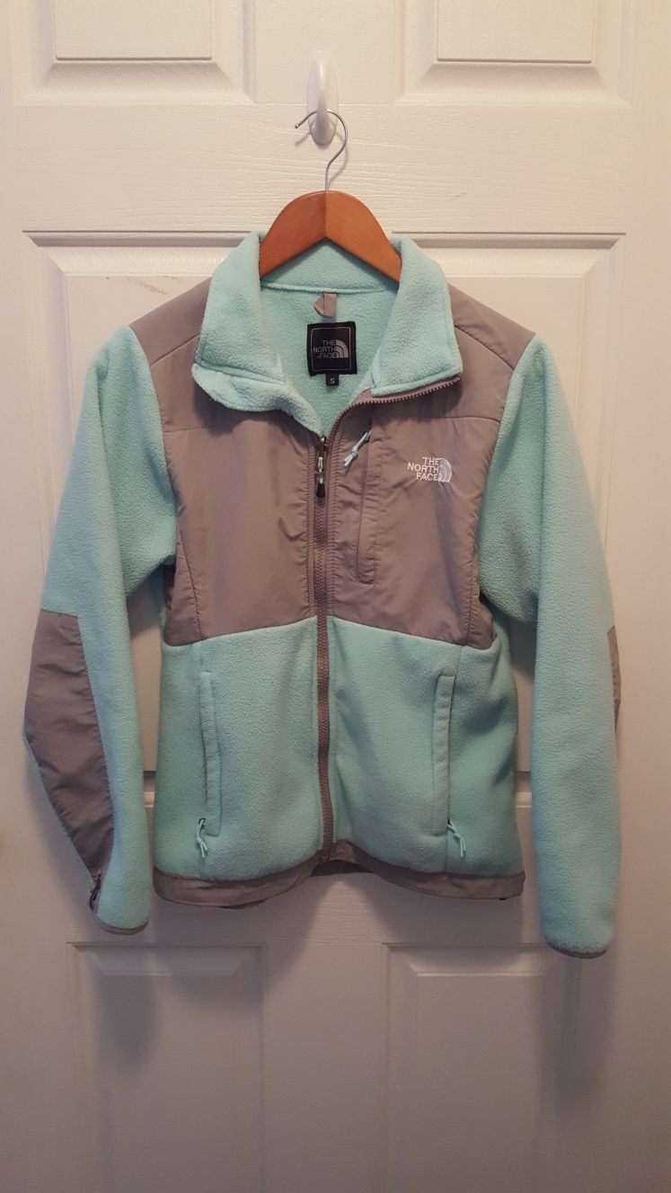 Womens small North Face jacket