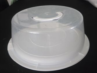 Cake/Pie Holder