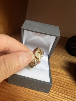 Men’s Ring