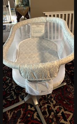 Baby Bassinet