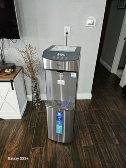 Brio water Dispenser
