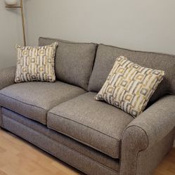 Loveseat Couch