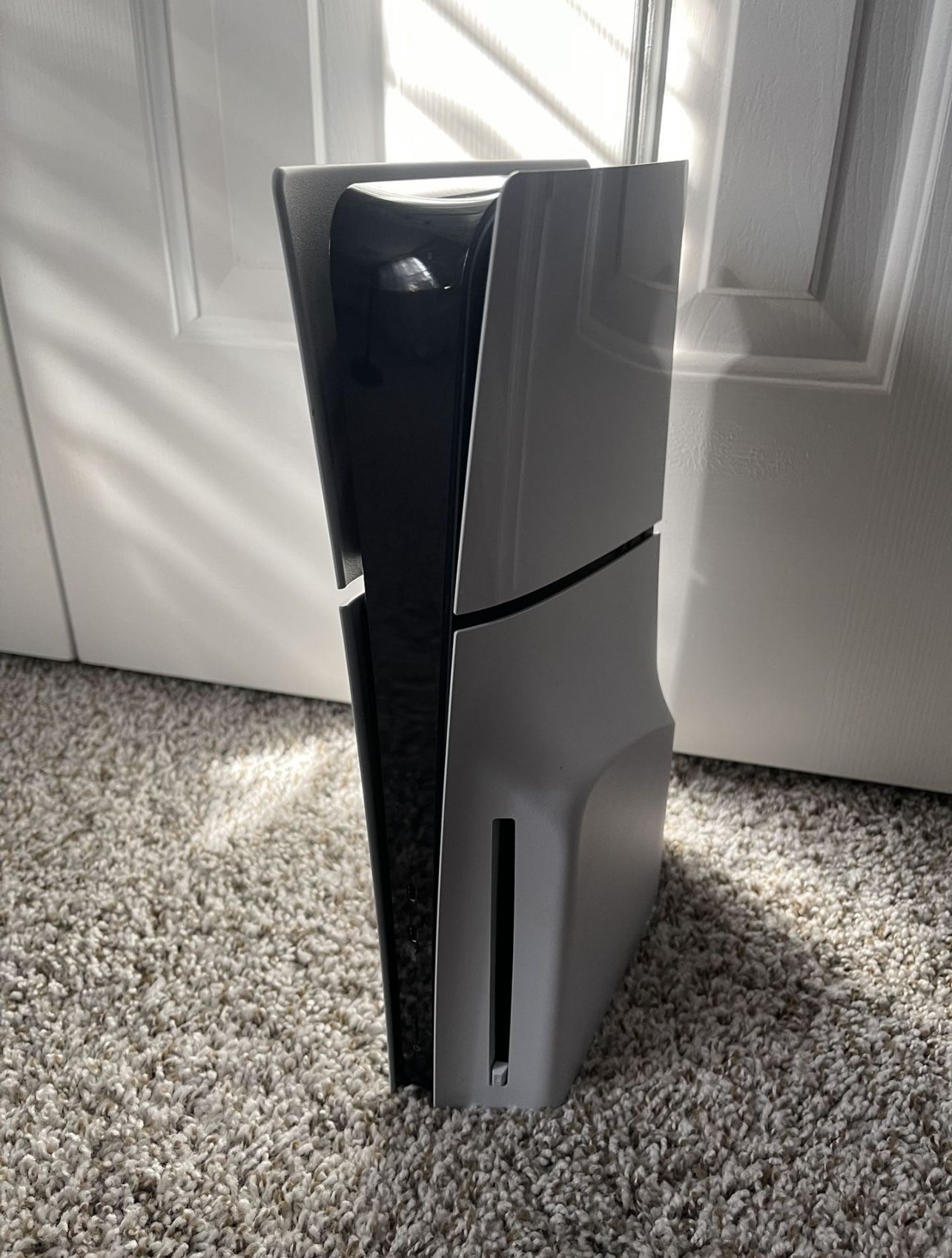 Ps5 Slim Disc