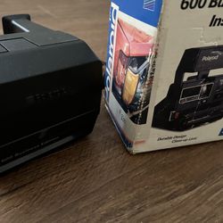 Polaroid Camera