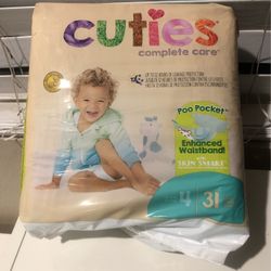Diapers 