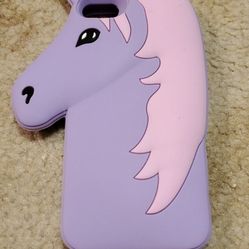 Unicorn iPhone 5s Case