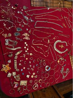 Jewelry watches