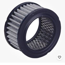  Compressor Filter