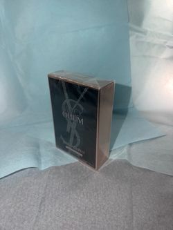 Black Opium YSL Perfume