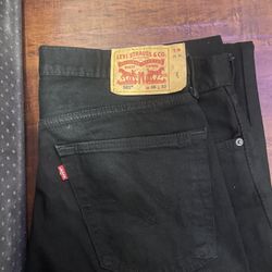 Black 501