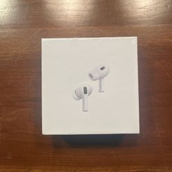 AirPod Pro 2