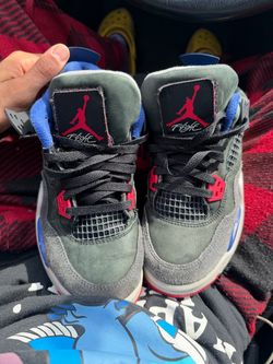 Jordan rare