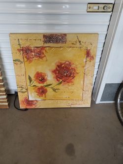 Canvas Art