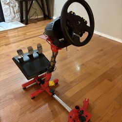 Thrustmaster TMX Xbox,pc Racing Wheel