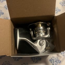 13 Fishing Kalon C Spinning Reel