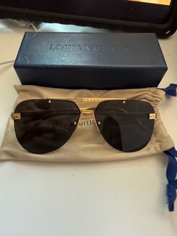 louis vuitton sunglasses