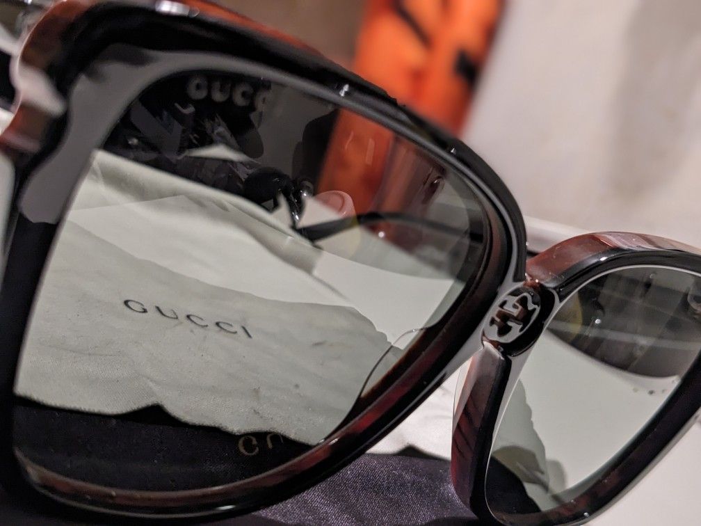 Gucci Women's Sunglasses