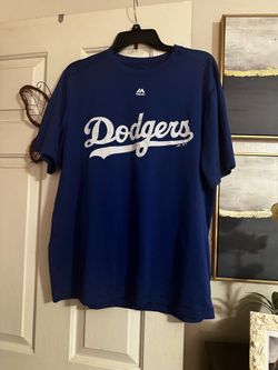 Dodgers T-shirt