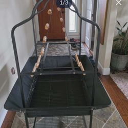 Bird Cage