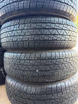 245-75-16 Firestone
