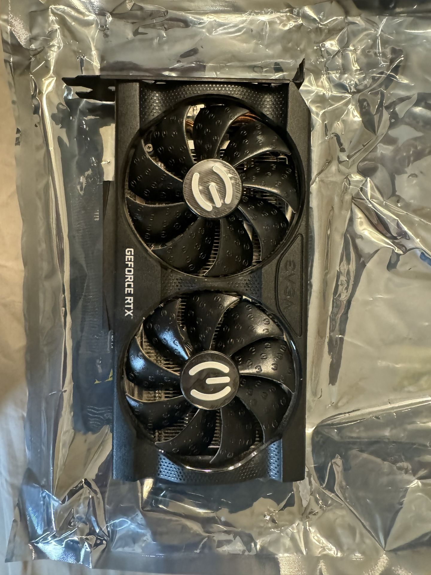 NVIDIA RTX 3060ti