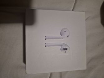 Apple Airpods Gen 2