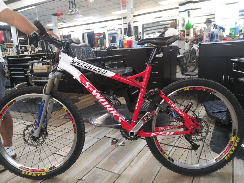 Specialized