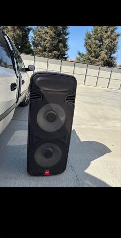 Speaker