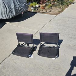 Will Take Best Offers Not Free, Cascade Mountain Tech Seat Set Of Two