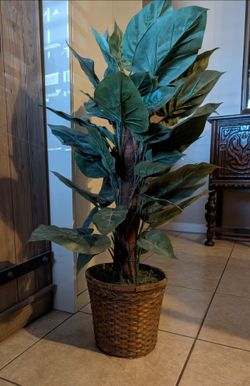 3 ft Artificial Plant