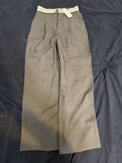 Light, nice pants