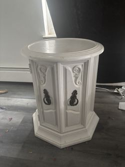End Table 