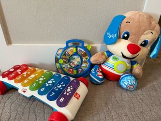 Toys