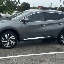 2015 Nissan Murano