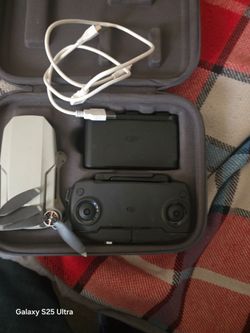 Dji mini se1