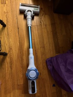 Cordless Vaccume Cleaner