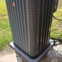 5 Ton Ac/heating Complete Unit